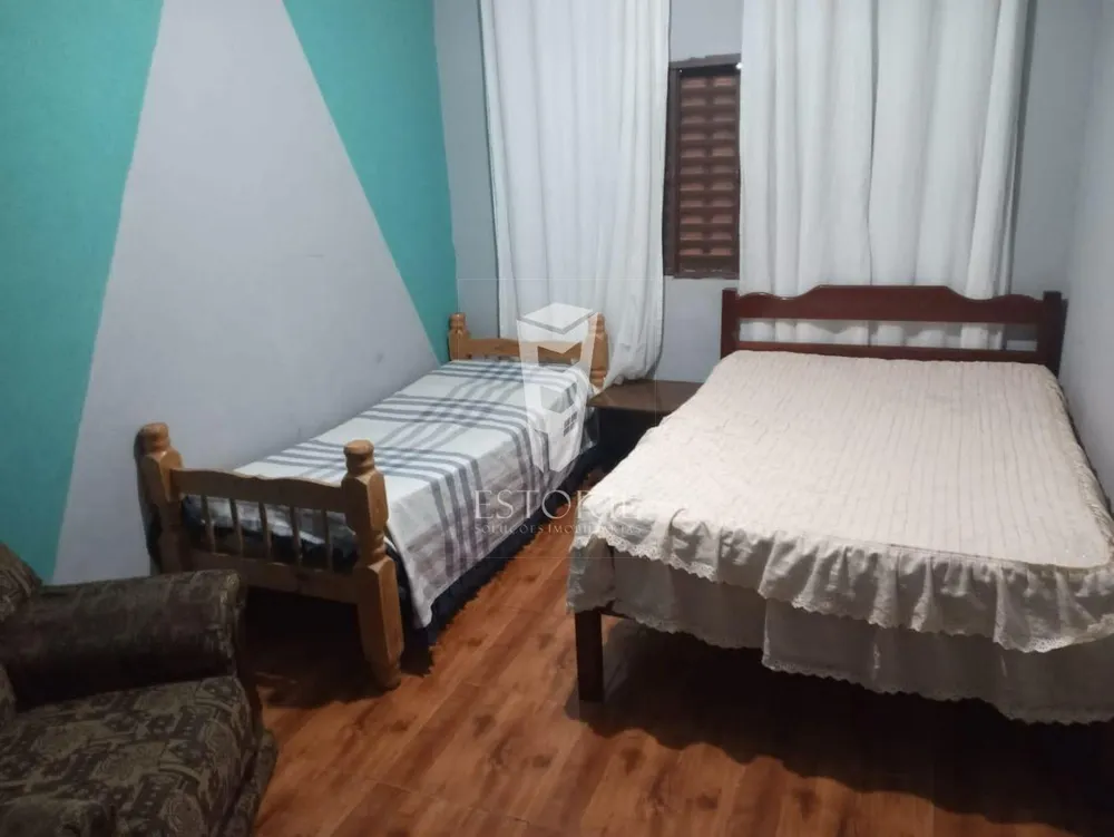 Casa, 4 quartos - Foto 8