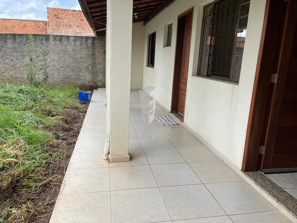 Casa, 1 quarto - Foto 3