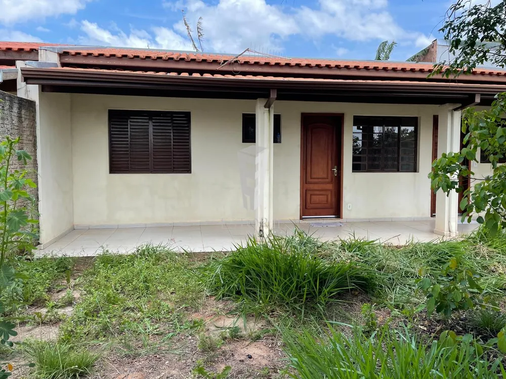 Casa, 1 quarto - Foto 12