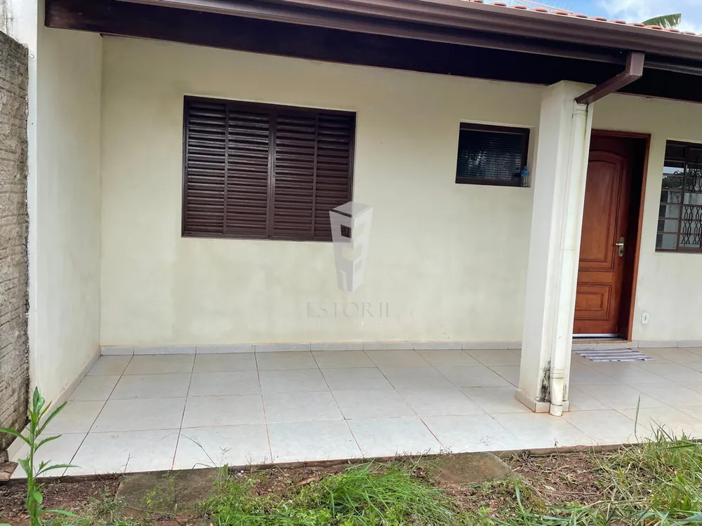 Casa, 1 quarto - Foto 11