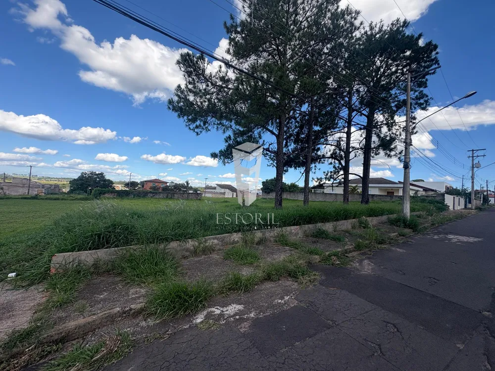 Terreno, 630 m² - Foto 1
