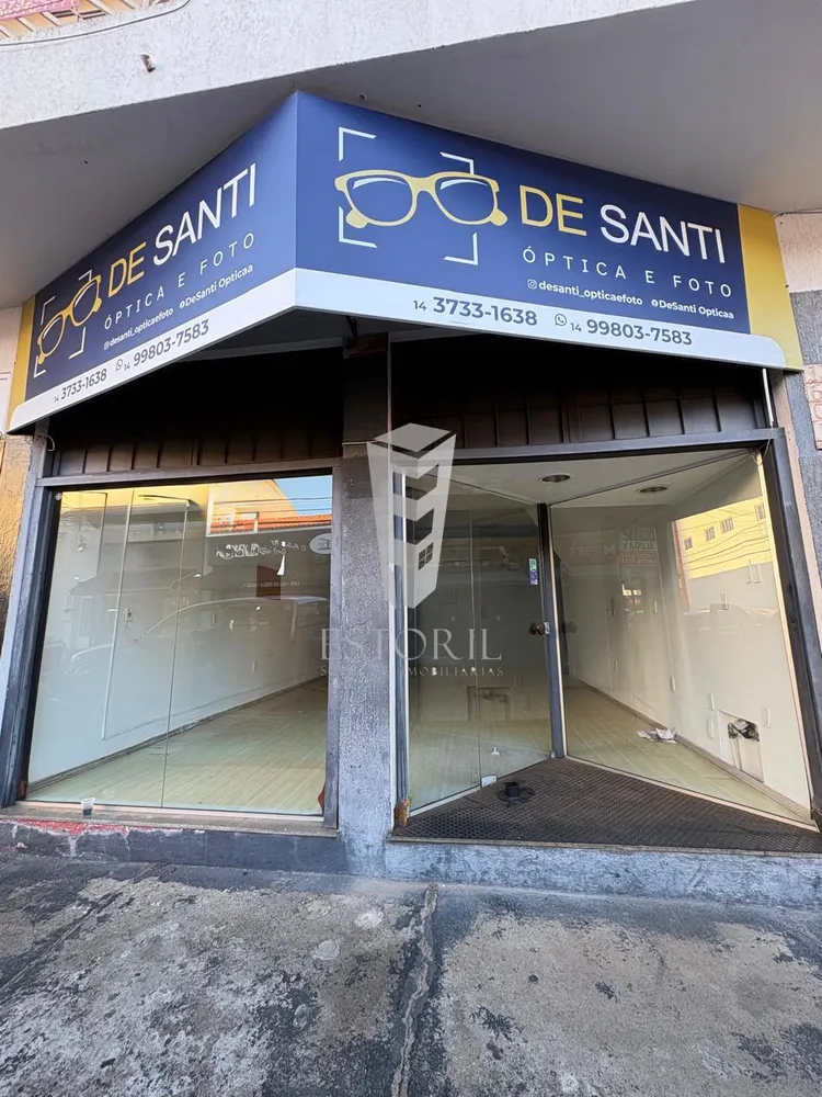 Prédio Inteiro - Foto 1