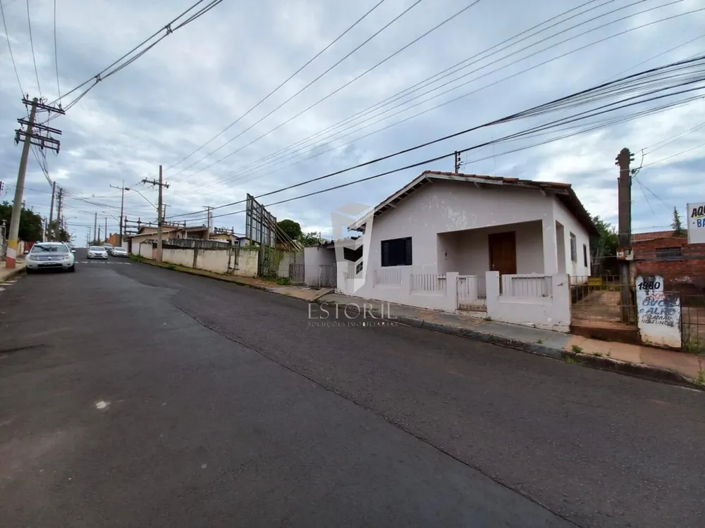 Terreno, 949 m² - Foto 1