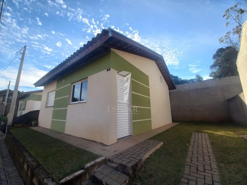 Casa, 2 quartos - Foto 1