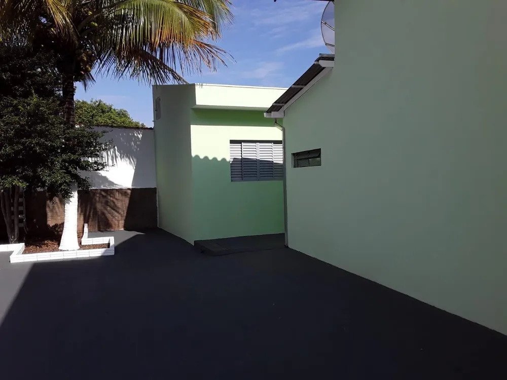 Casa, 2 quartos, 344 m² - Foto 2