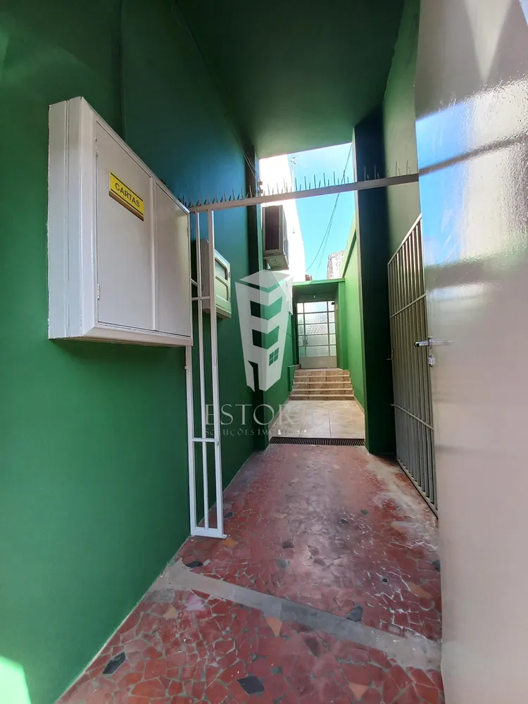 Apartamento, 2 quartos - Foto 2