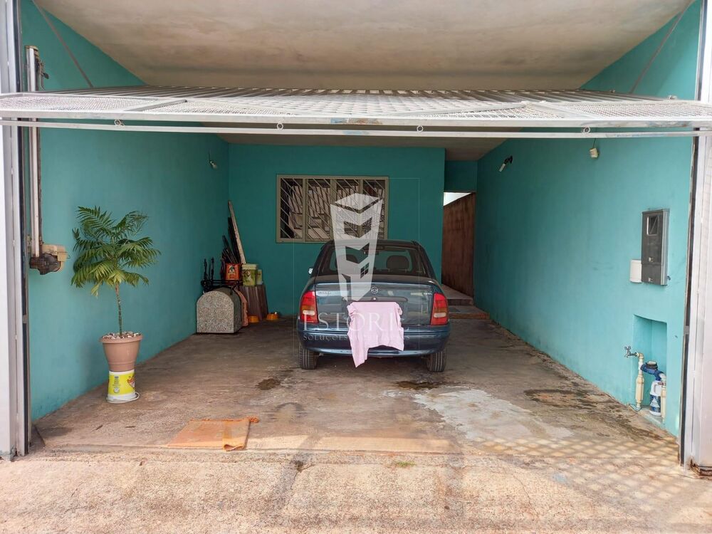 Sobrado à venda com 2 quartos, 125m² - Foto 24