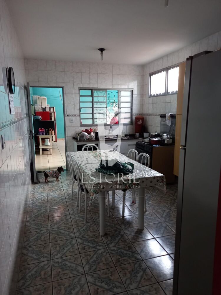 Sobrado à venda com 2 quartos, 125m² - Foto 7