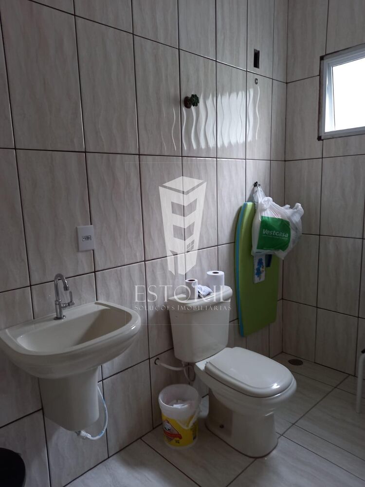 Sobrado à venda com 2 quartos, 125m² - Foto 1