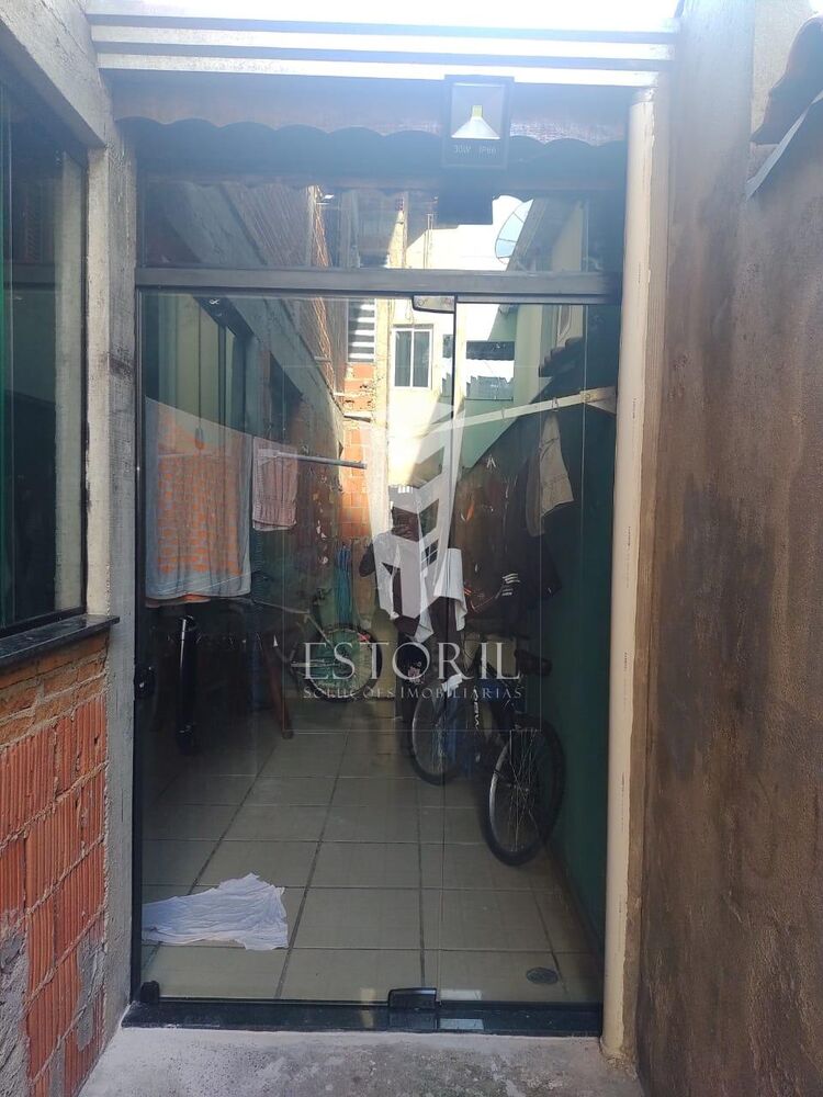 Sobrado à venda com 2 quartos, 125m² - Foto 19