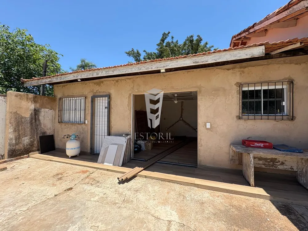 Casa, 1 quarto - Foto 6