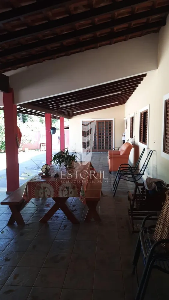 Casa, 2 quartos, 600 m² - Foto 2