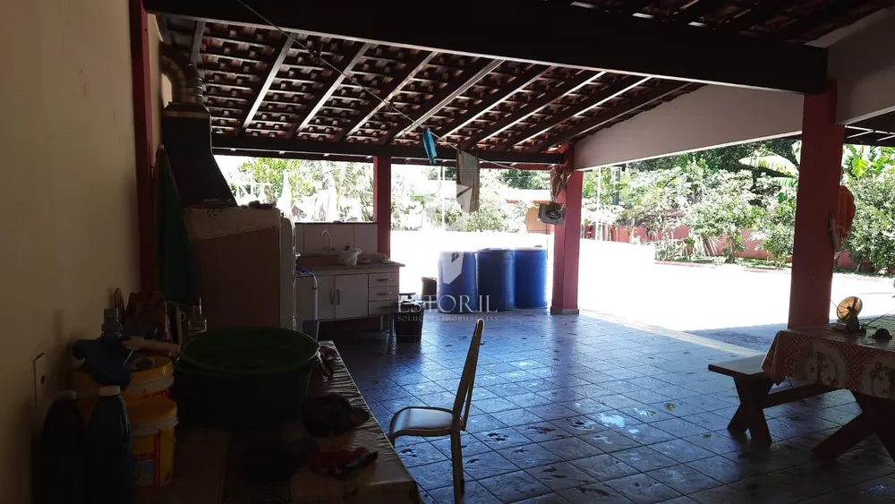 Casa, 2 quartos, 600 m² - Foto 1
