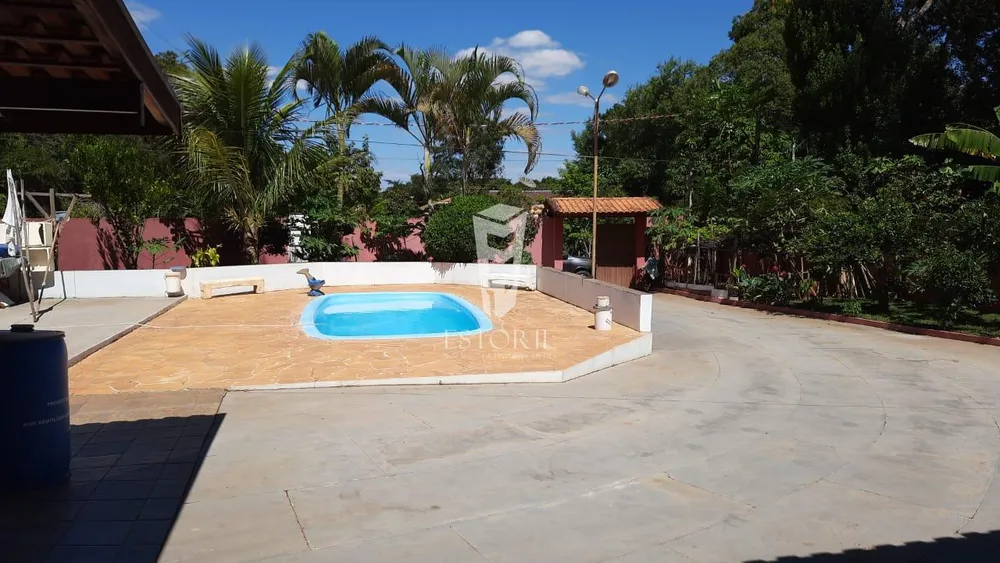 Casa, 2 quartos, 600 m² - Foto 7