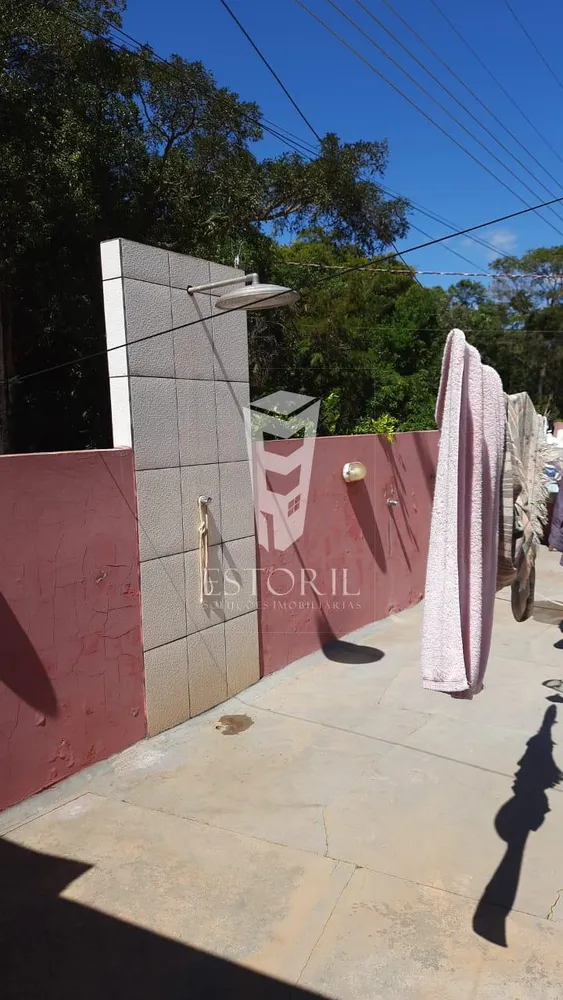 Casa, 2 quartos, 600 m² - Foto 6
