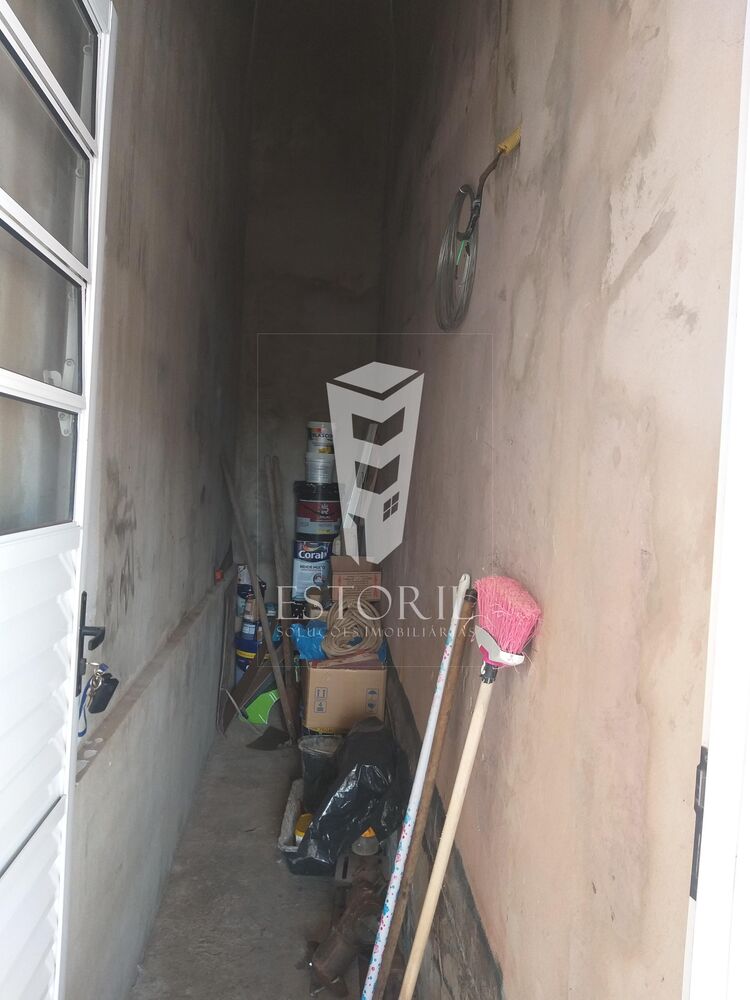 Casa, 2 quartos, 360 m² - Foto 8