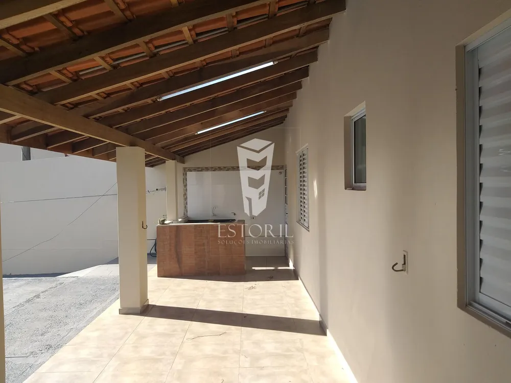 Casa, 2 quartos, 360 m² - Foto 35