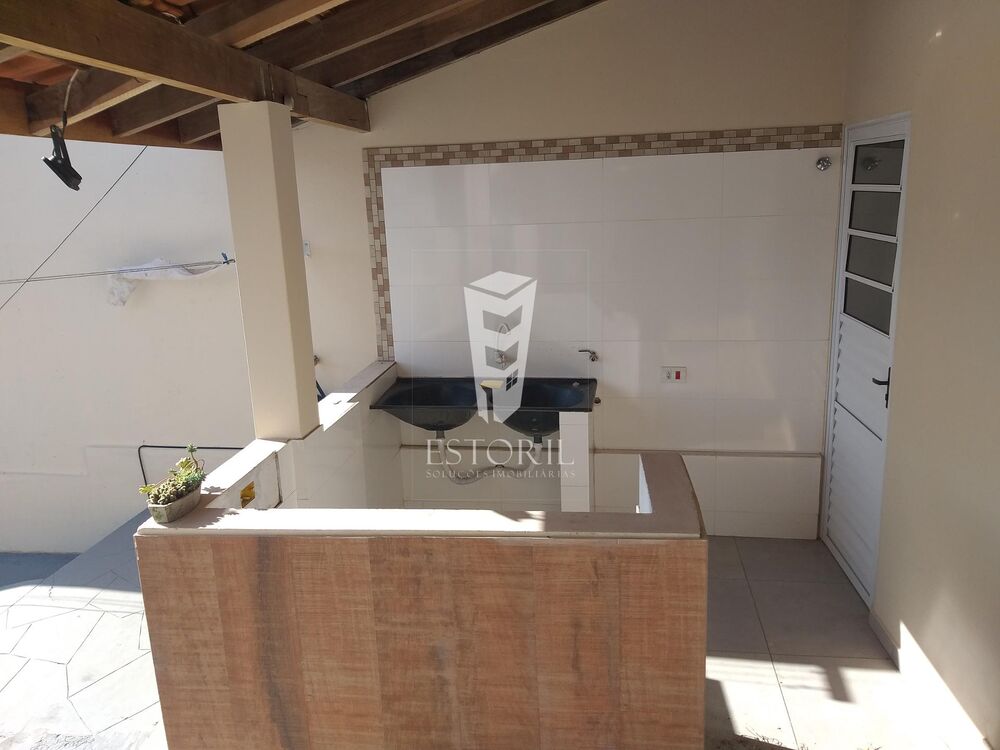 Casa, 2 quartos, 360 m² - Foto 5