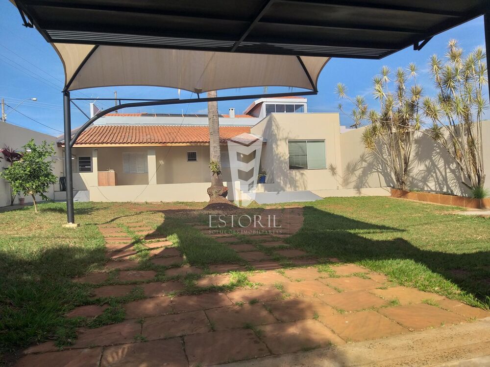 Casa, 2 quartos, 360 m² - Foto 1