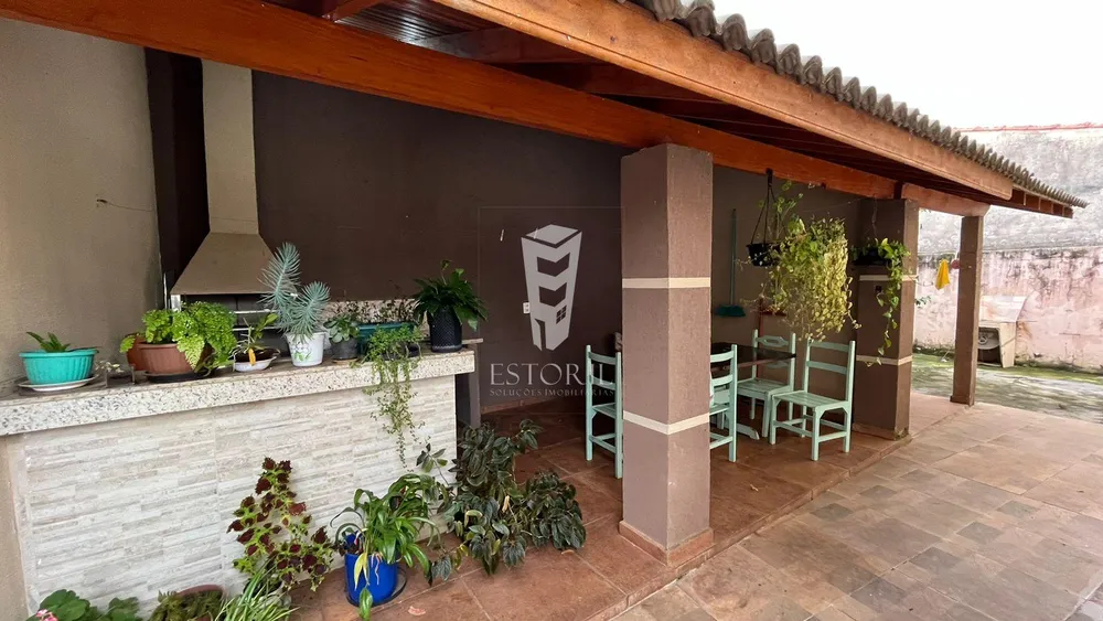 Casa, 3 quartos - Foto 8