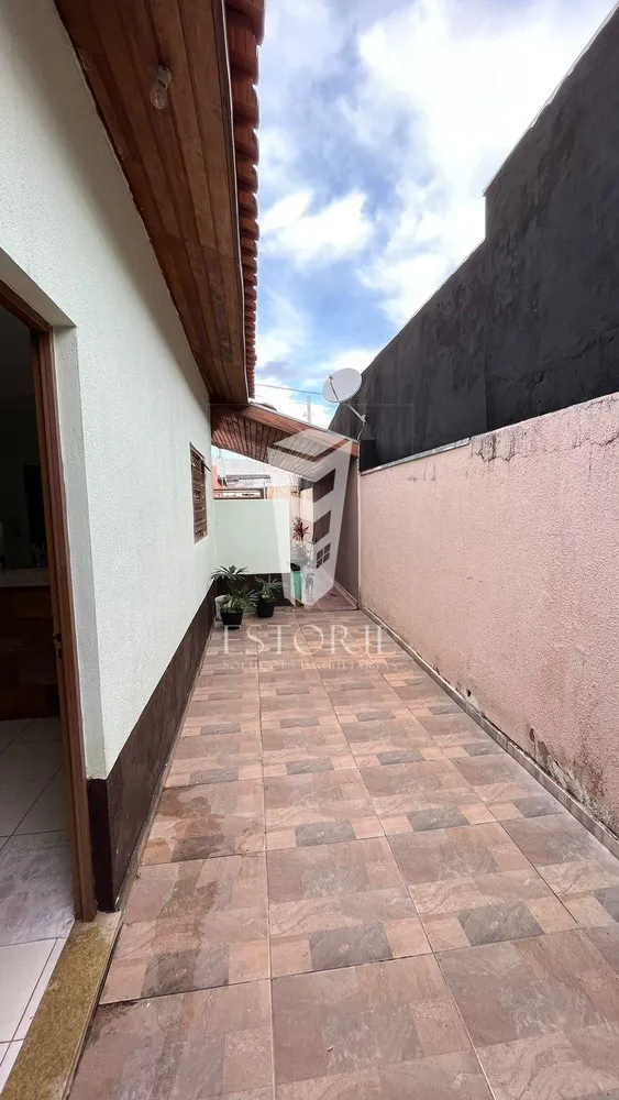 Casa, 3 quartos - Foto 4