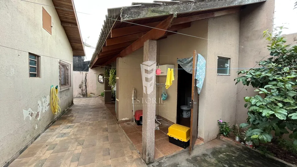 Casa, 3 quartos - Foto 5