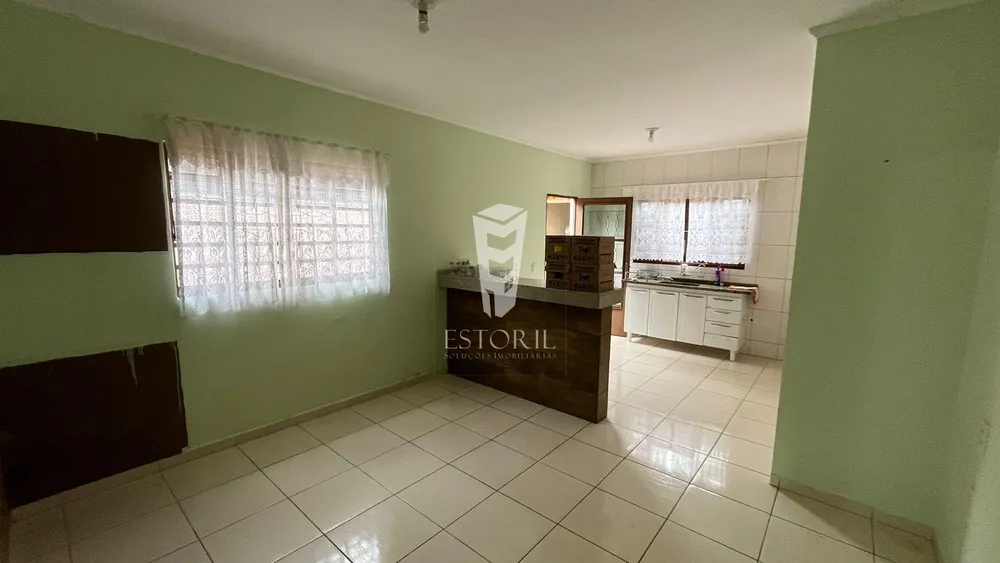 Casa, 3 quartos - Foto 2