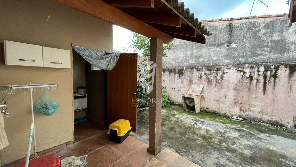 Casa, 3 quartos - Foto 6
