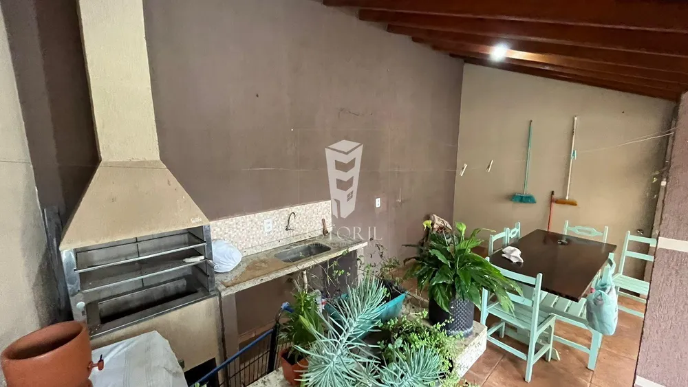 Casa, 3 quartos - Foto 7
