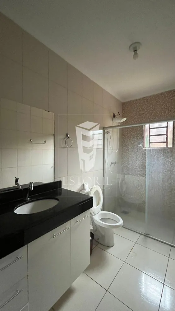 Casa, 3 quartos - Foto 9