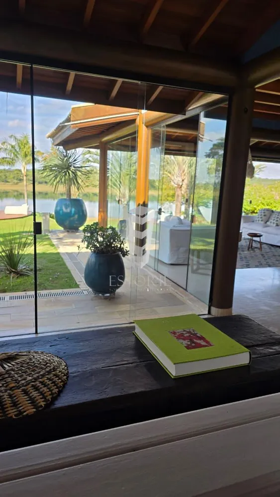 Casa de Condomínio, 6 quartos - Foto 10
