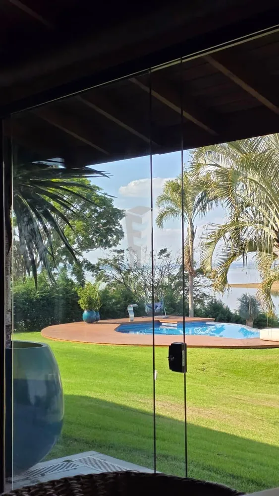 Casa de Condomínio, 6 quartos - Foto 5
