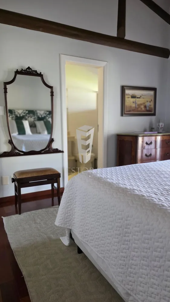 Casa de Condomínio, 6 quartos - Foto 12