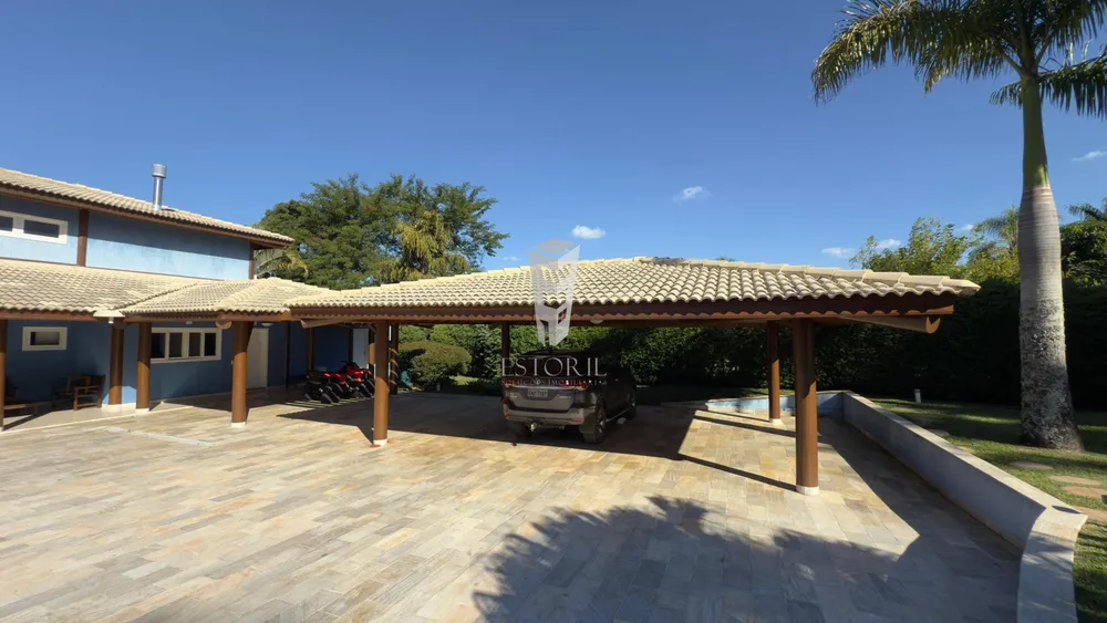 Casa de Condomínio, 6 quartos - Foto 8