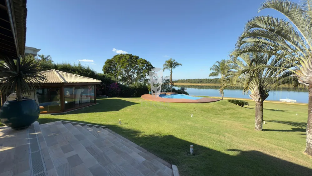 Casa de Condomínio, 6 quartos - Foto 7