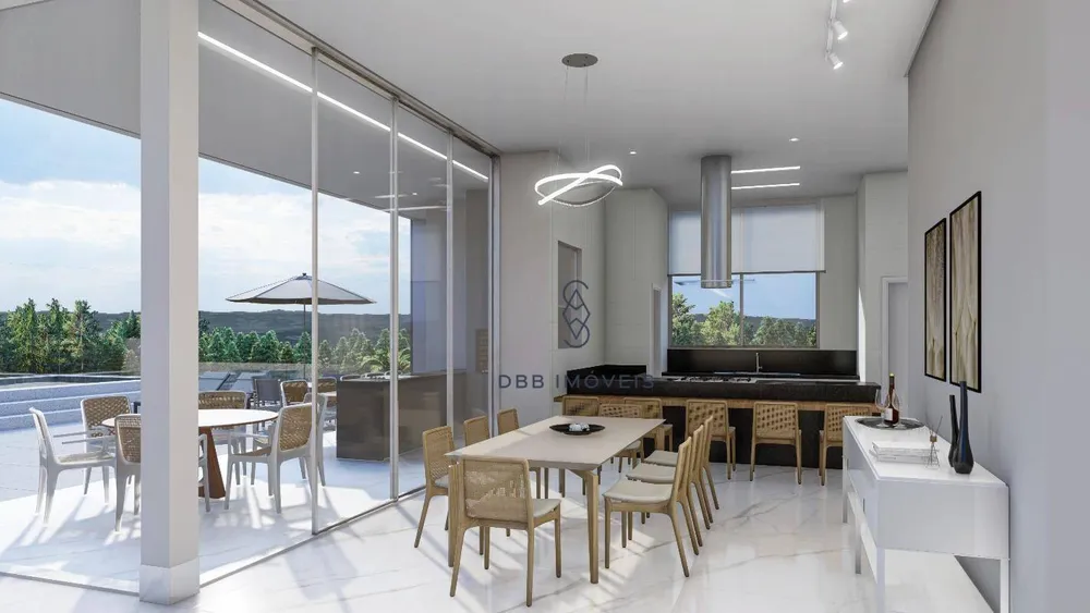 Casa de Condomínio, 4 quartos - Foto 7