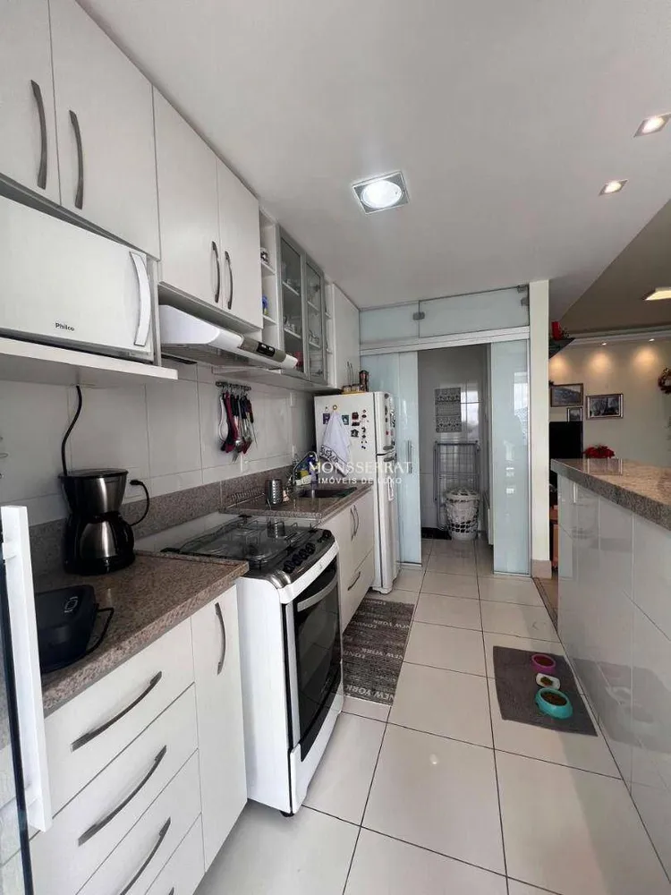 Apartamento, 3 quartos, 86 m² - Foto 5