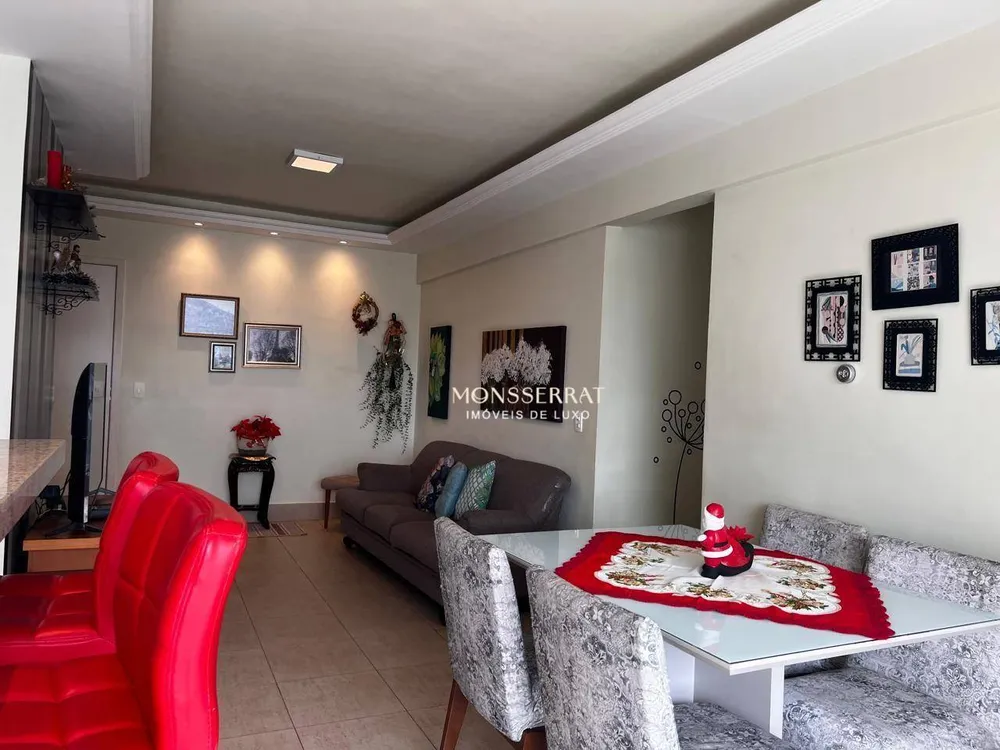 Apartamento, 3 quartos, 86 m² - Foto 4