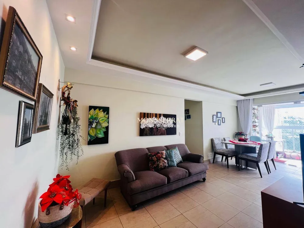 Apartamento, 3 quartos, 86 m² - Foto 1