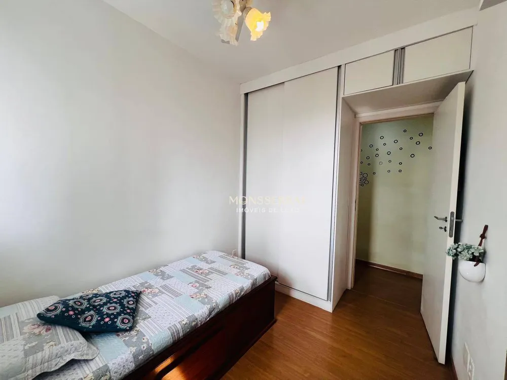Apartamento, 3 quartos, 86 m² - Foto 11