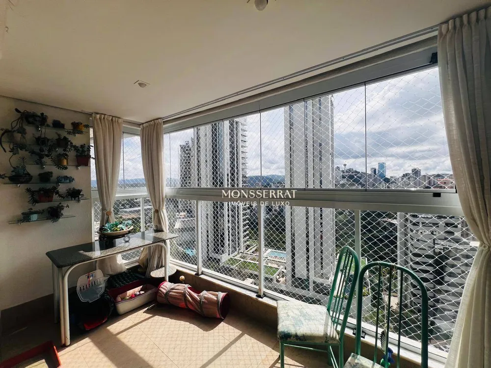 Apartamento, 3 quartos, 86 m² - Foto 2