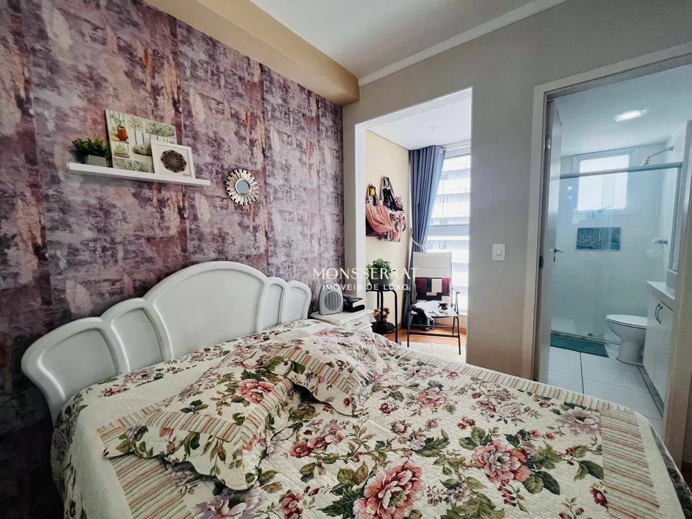 Apartamento, 3 quartos, 86 m² - Foto 8