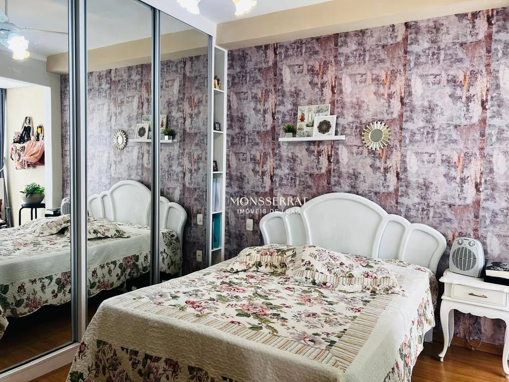 Apartamento, 3 quartos, 86 m² - Foto 10