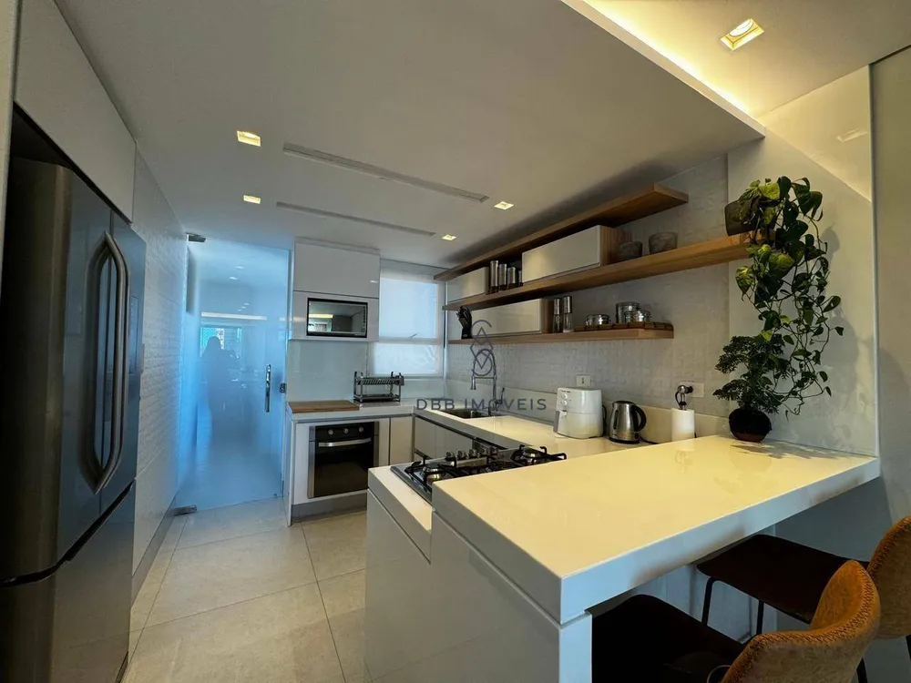 Apartamento, 3 quartos, 143 m² - Foto 6