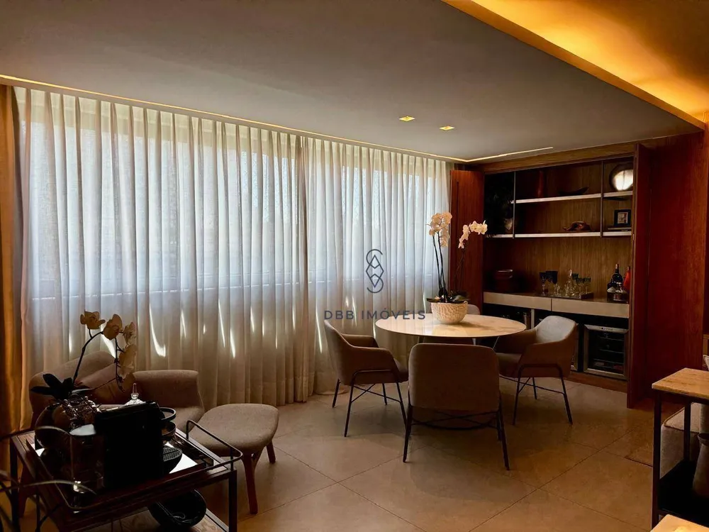 Apartamento, 3 quartos, 143 m² - Foto 7