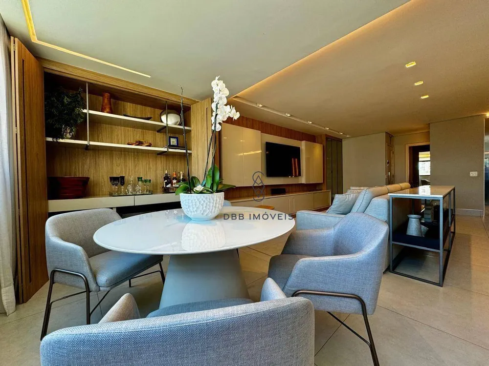 Apartamento, 3 quartos, 143 m² - Foto 3