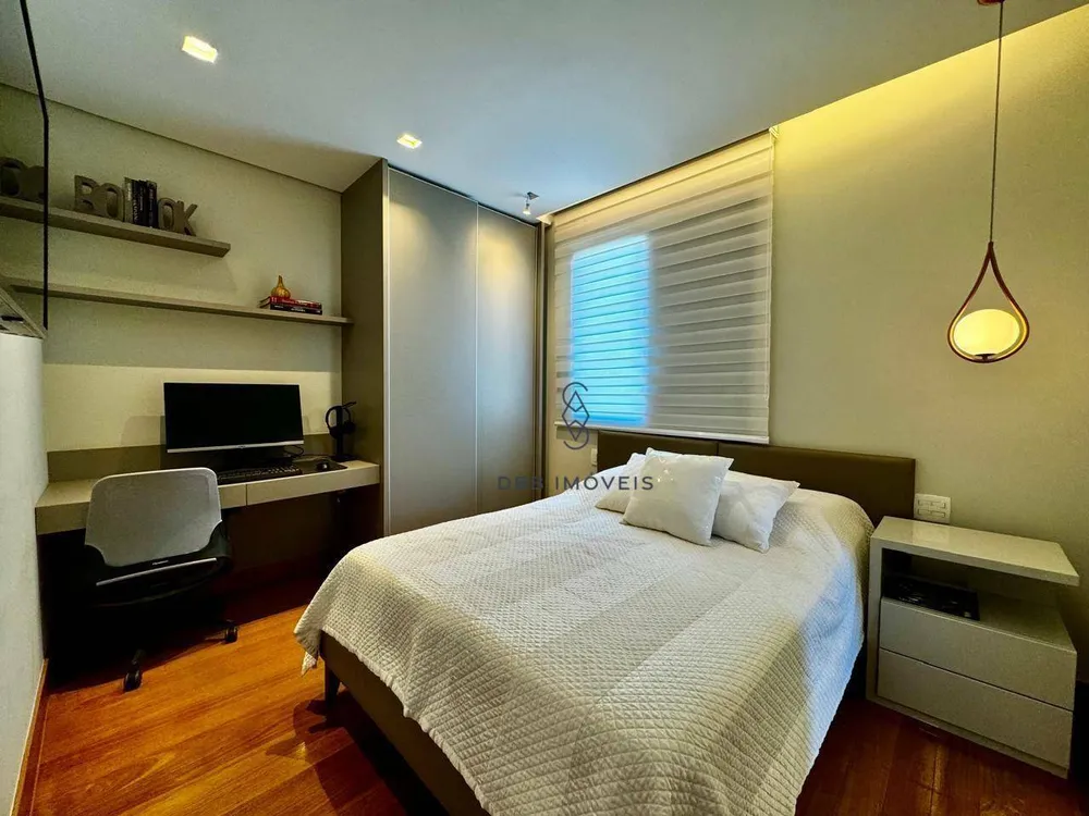 Apartamento, 3 quartos, 143 m² - Foto 8