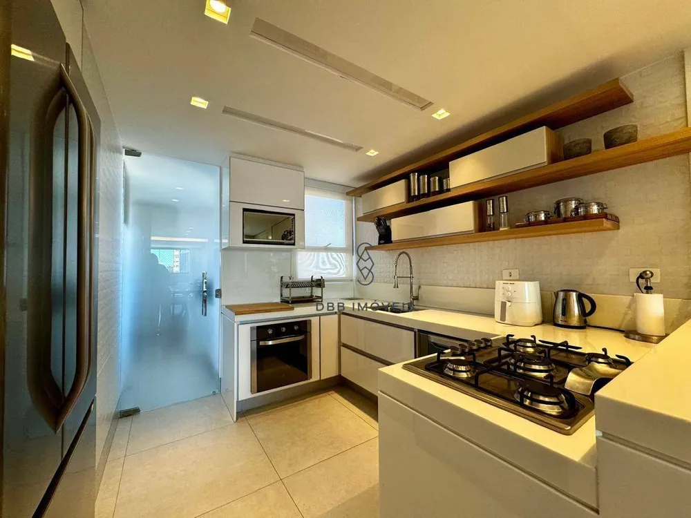 Apartamento, 3 quartos, 143 m² - Foto 5