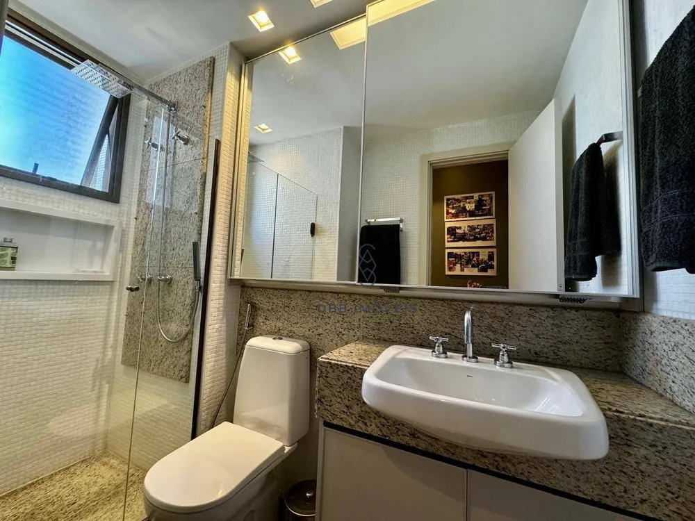 Apartamento, 3 quartos, 143 m² - Foto 9