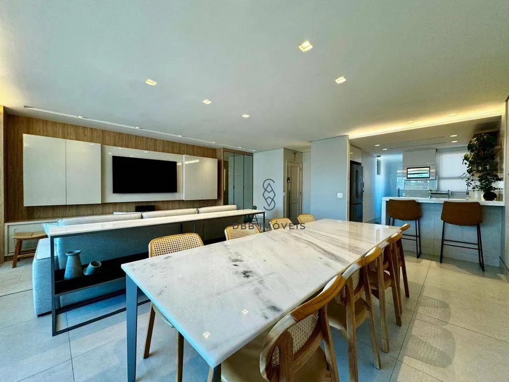 Apartamento, 3 quartos, 143 m² - Foto 4